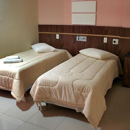 Gv Center Hotel Governador Valadares Eksteriør bilde