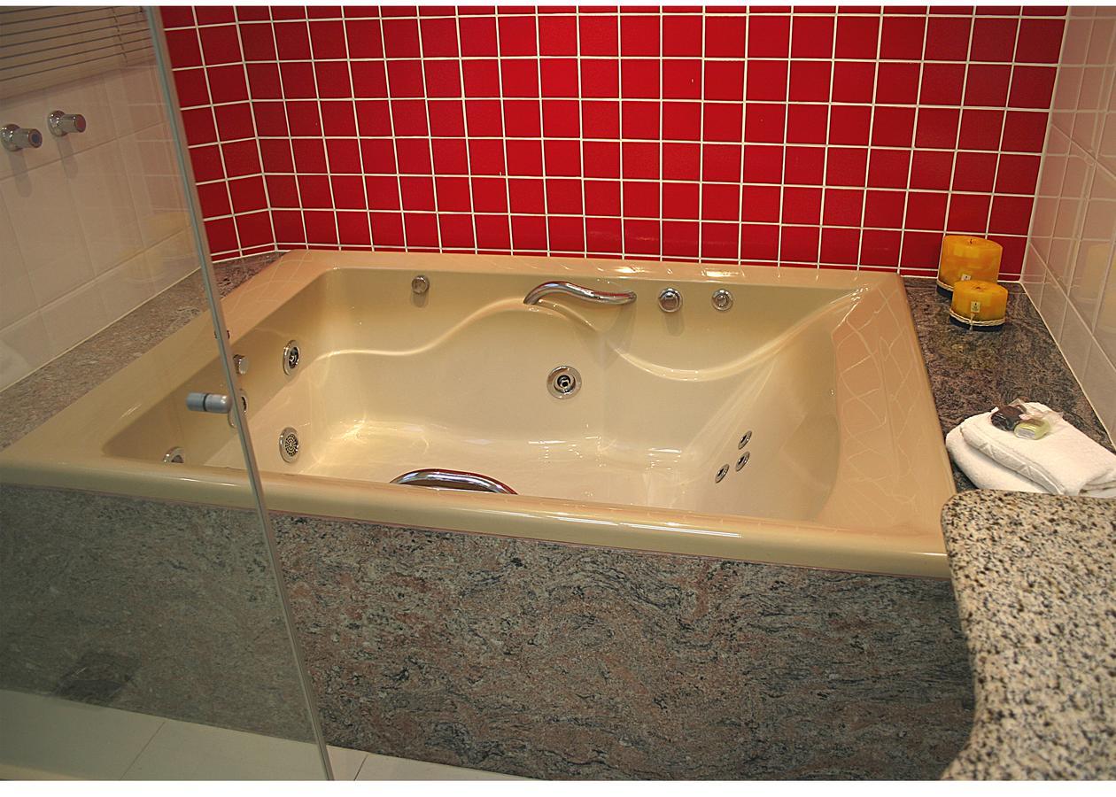 Gv Center Hotel Governador Valadares Eksteriør bilde