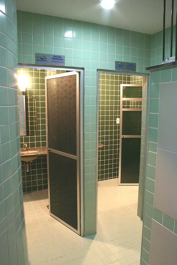 Gv Center Hotel Governador Valadares Eksteriør bilde